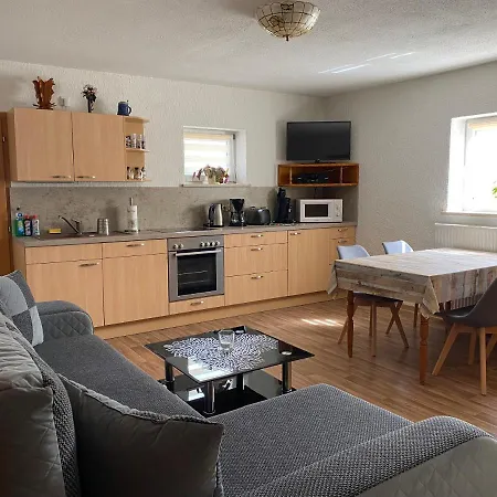Grieser Apartment *