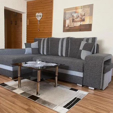 Grieser Apartment *
