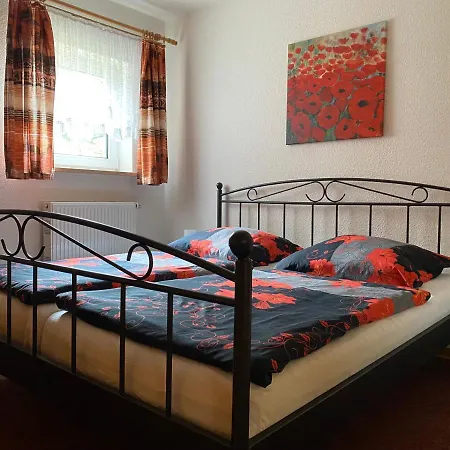 Apartment Grieser