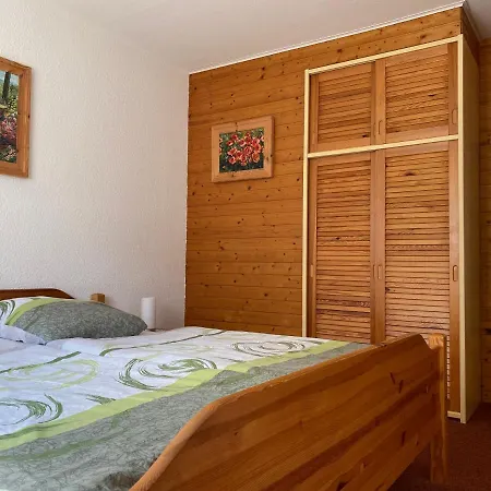 Apartment Grieser Geising